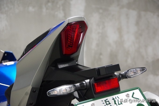 测评铃木GSX-S750Z,铃木gsx测评