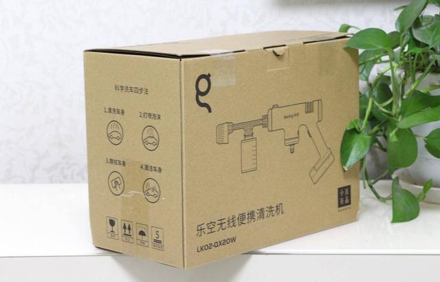 无插线洗车机推荐一下,六种喷头洗车机