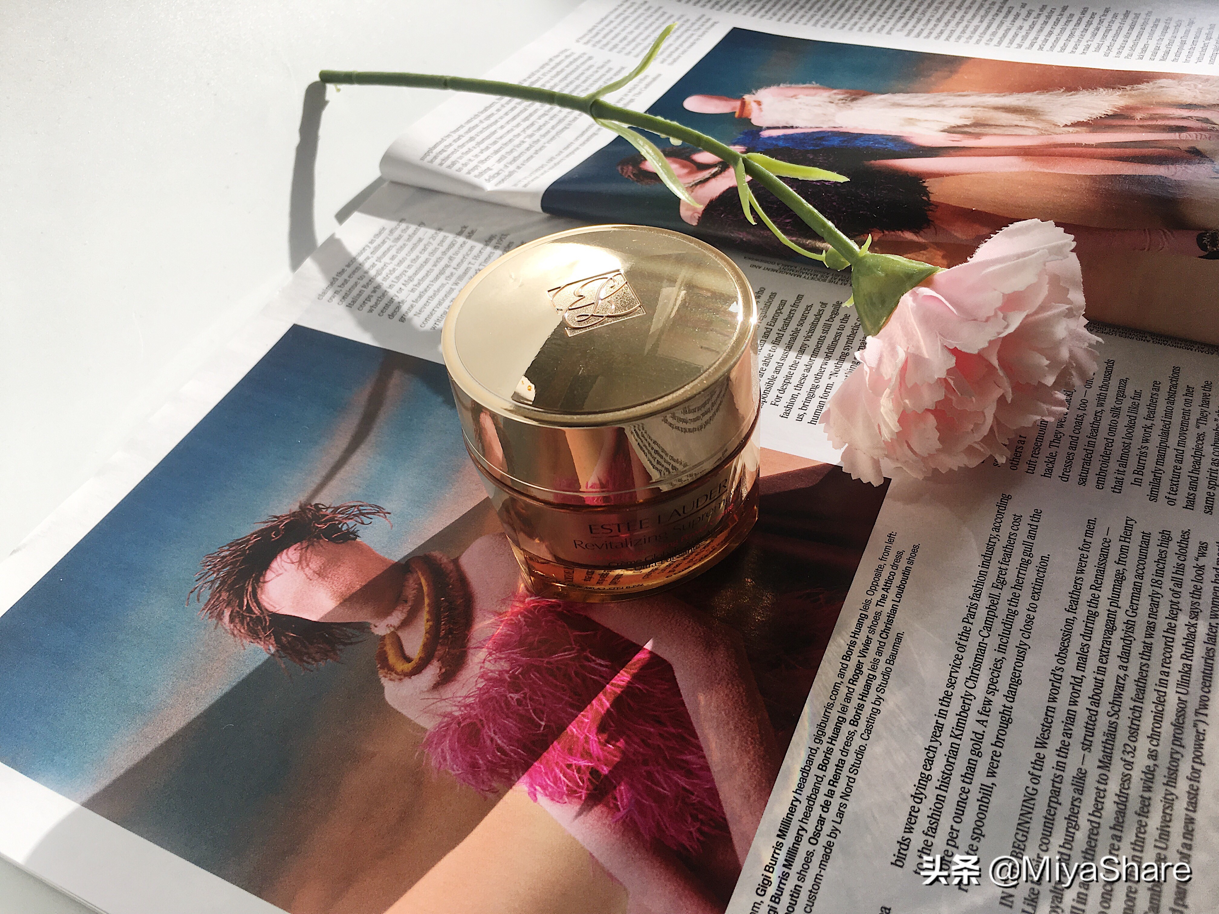 最好的面霜使用感受,经典面霜用法总结图解大全