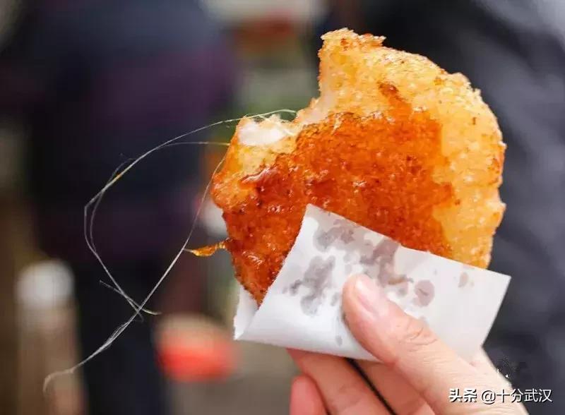 武汉好吃的高级甜品,武汉特点甜品大全