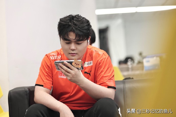 hero清融喜欢玩什么,hero清融的抖音