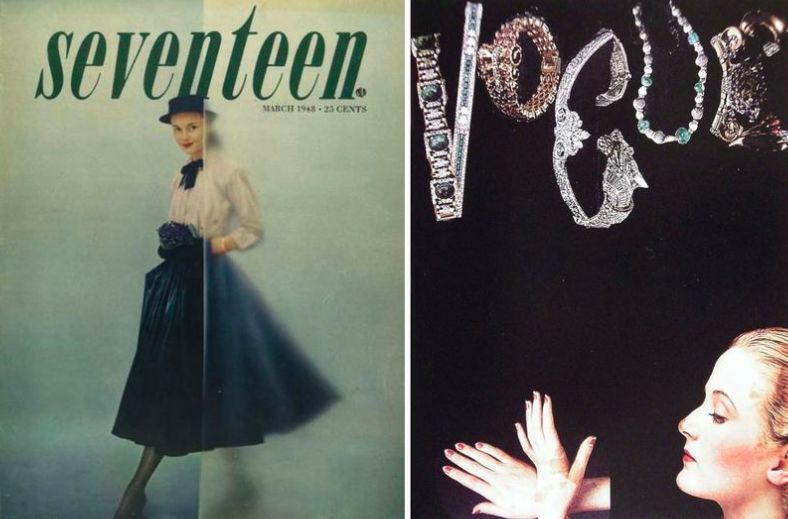 现代平面设计史中的50位巨匠,全球顶级平面设计大师作品