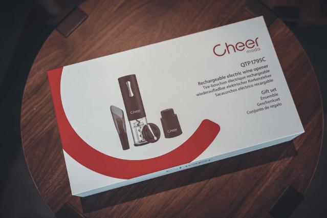 喝红酒醒酒好慢,春节一定用到的开红酒妙招