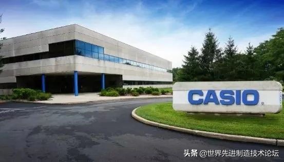 日本制造业企业列表,日本世界顶级制造企业清单