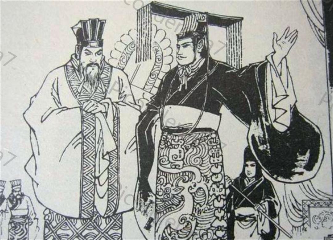 南北风云——韬光养晦，一鸣惊人，刘义隆除权臣，大权在握