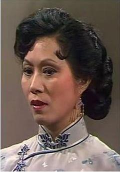 1982年万水千山总是情吕良伟,汪明荃万水千山总是情1982年