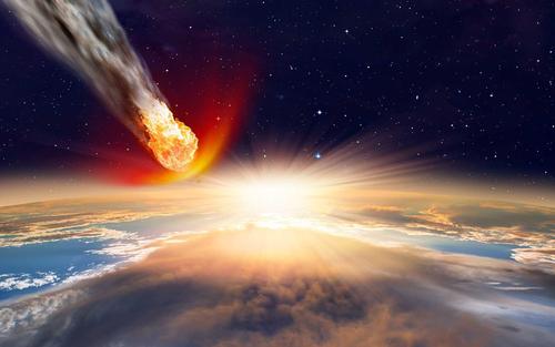 1994年木星真的发出信号了吗,1994年木星事件