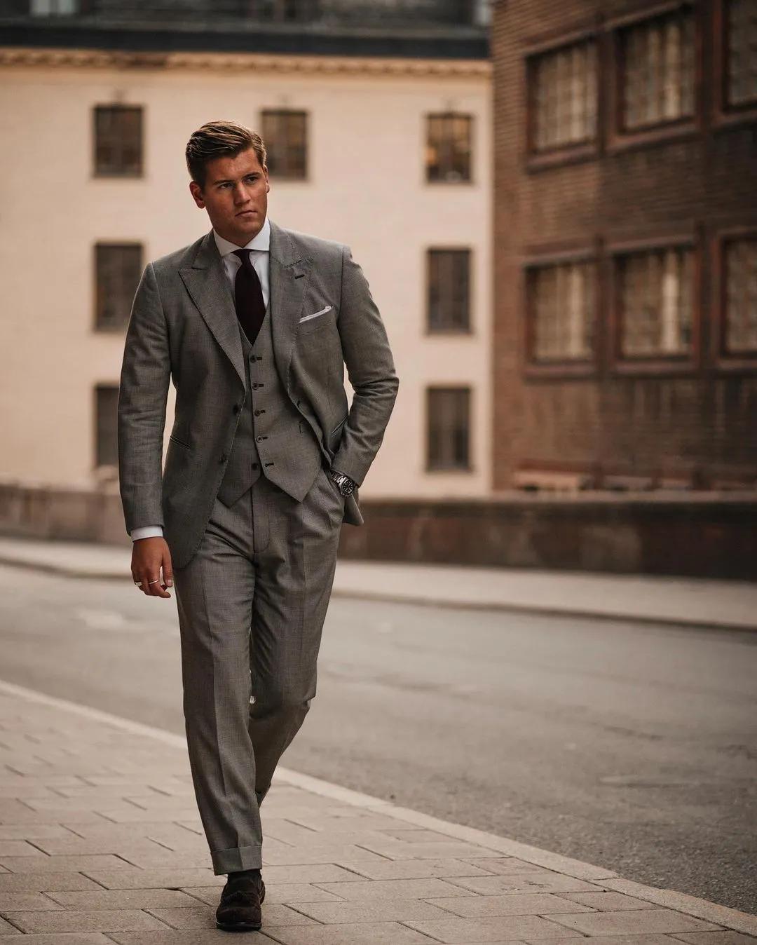 这对兄弟告诉你，斯德哥尔摩不止冷峻型格