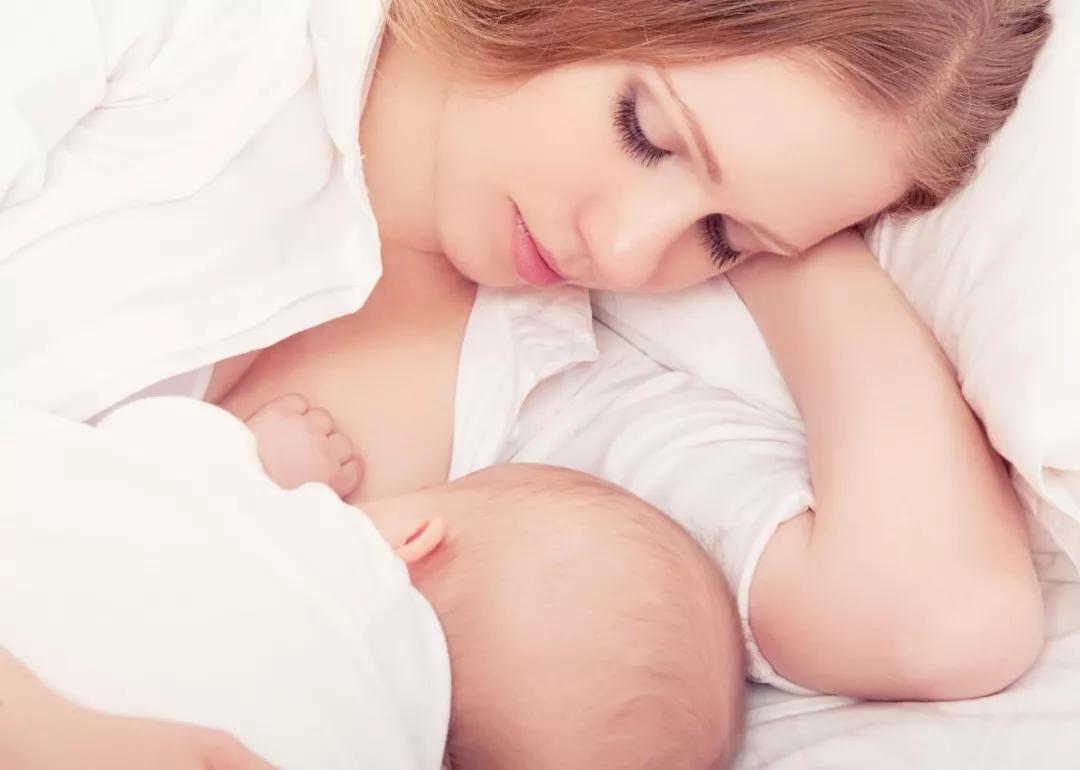 5·20母乳喂养日|读懂这些母乳喂养小常识，给孩子最好的爱