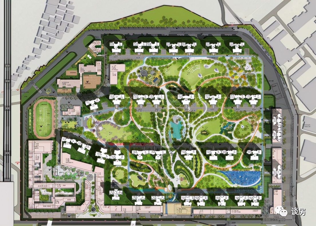 刚挨完揍的楼市，有什么样的房子能穿越牛熊？