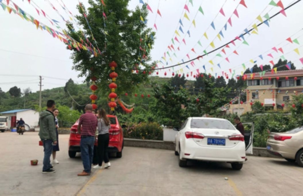 成都周边休闲圣地推荐,成都附近游玩推荐一日游