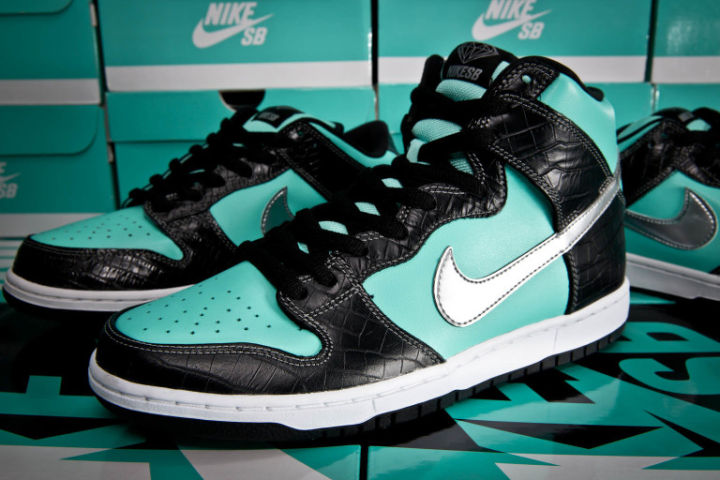 十大潮牌supreme,十大潮牌有哪些