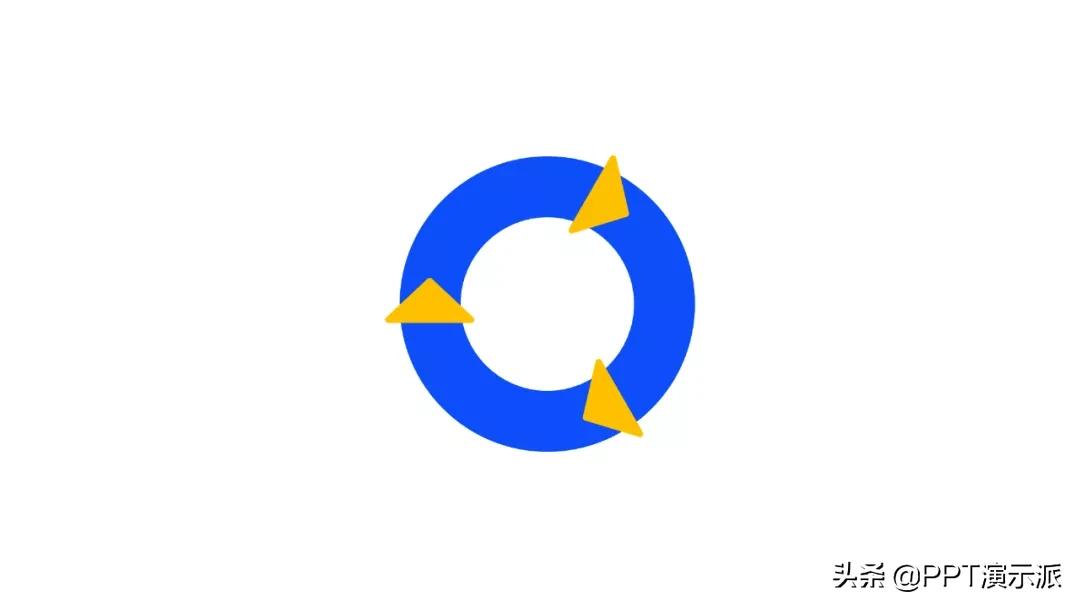 ppt里怎么做逻辑图,实用的精美ppt图表制作教程