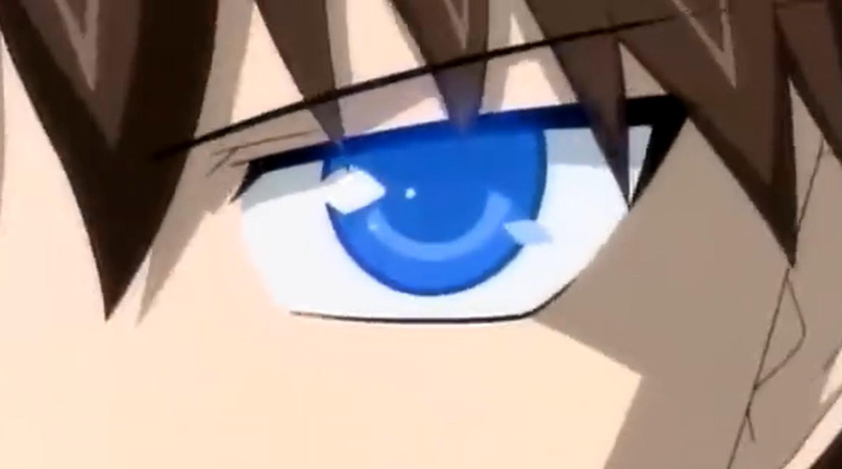 动漫中的瞳术有哪些,动漫中的各大瞳术