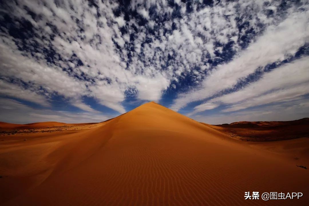 我是如何从没出过省，到周游几十个国家的？|图虫十年特辑Vol.1