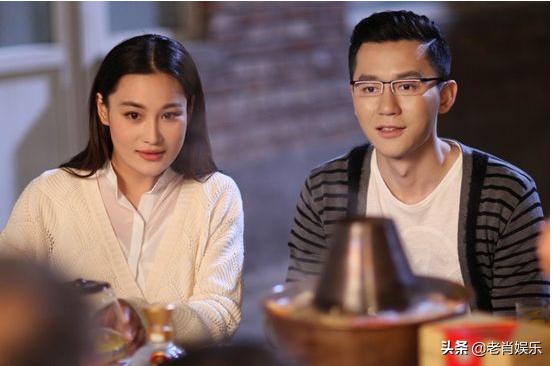 李晨张馨予过往,李晨爆料张馨予的事情