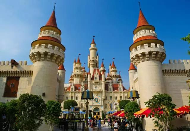 亲子游寒假去哪旅游最好,寒假孩子去哪旅游最好