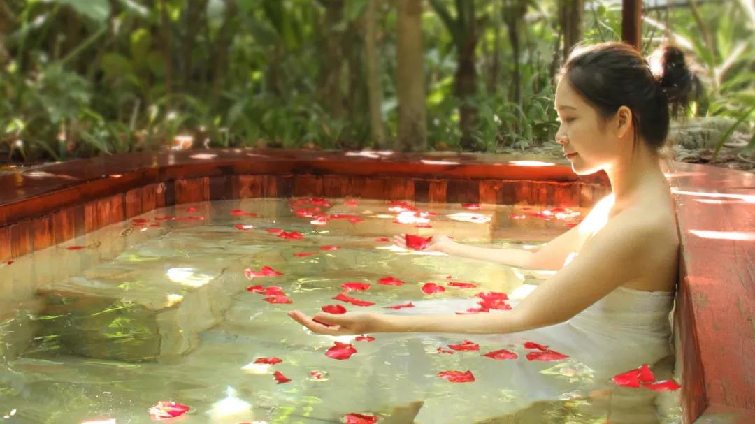 惠州旅游休闲度假的好地方,惠州宝藏民宿