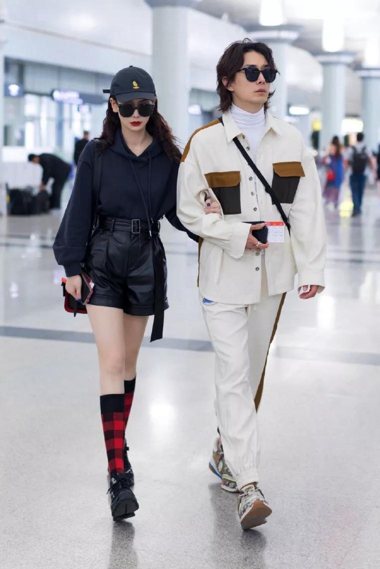 2019年大盘点，谁是最会穿的女明星？