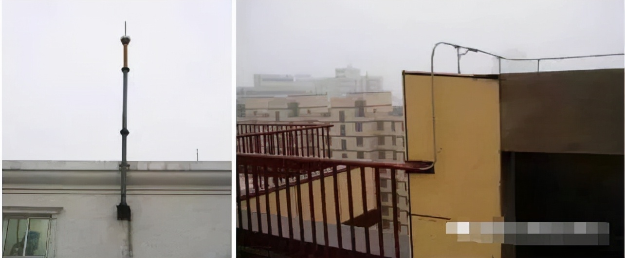 防雷接地应该符合哪些安全技术,防雷接地系统是什么