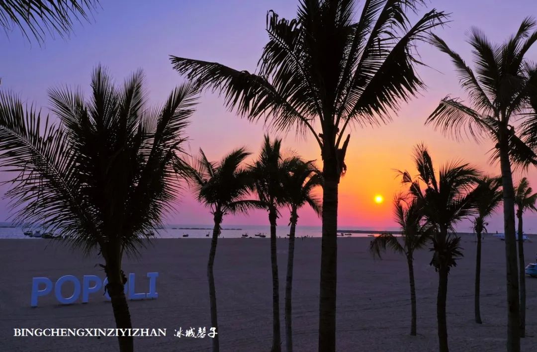 乐东九所海边康养基地,海南乐东九所景和家园