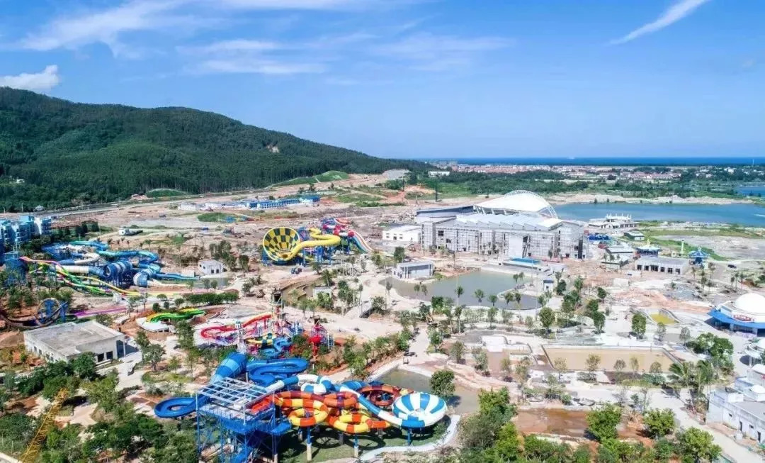 三亚的后花园陵水,陵水三亚后花园