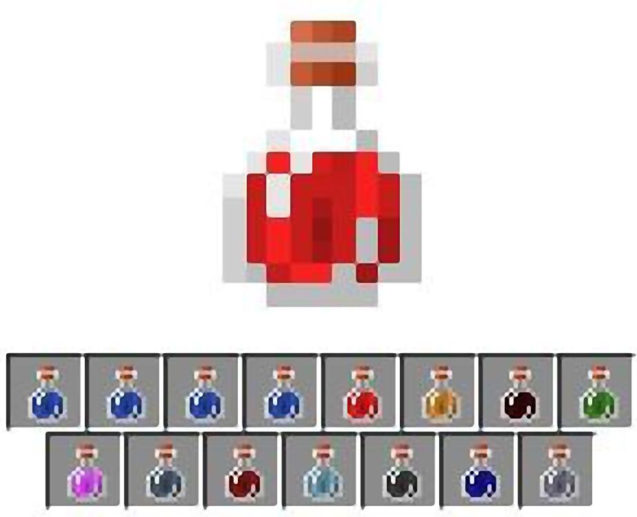 我的世界老玩家要知道的冷知识,我的世界老玩家不知道的隐藏知识