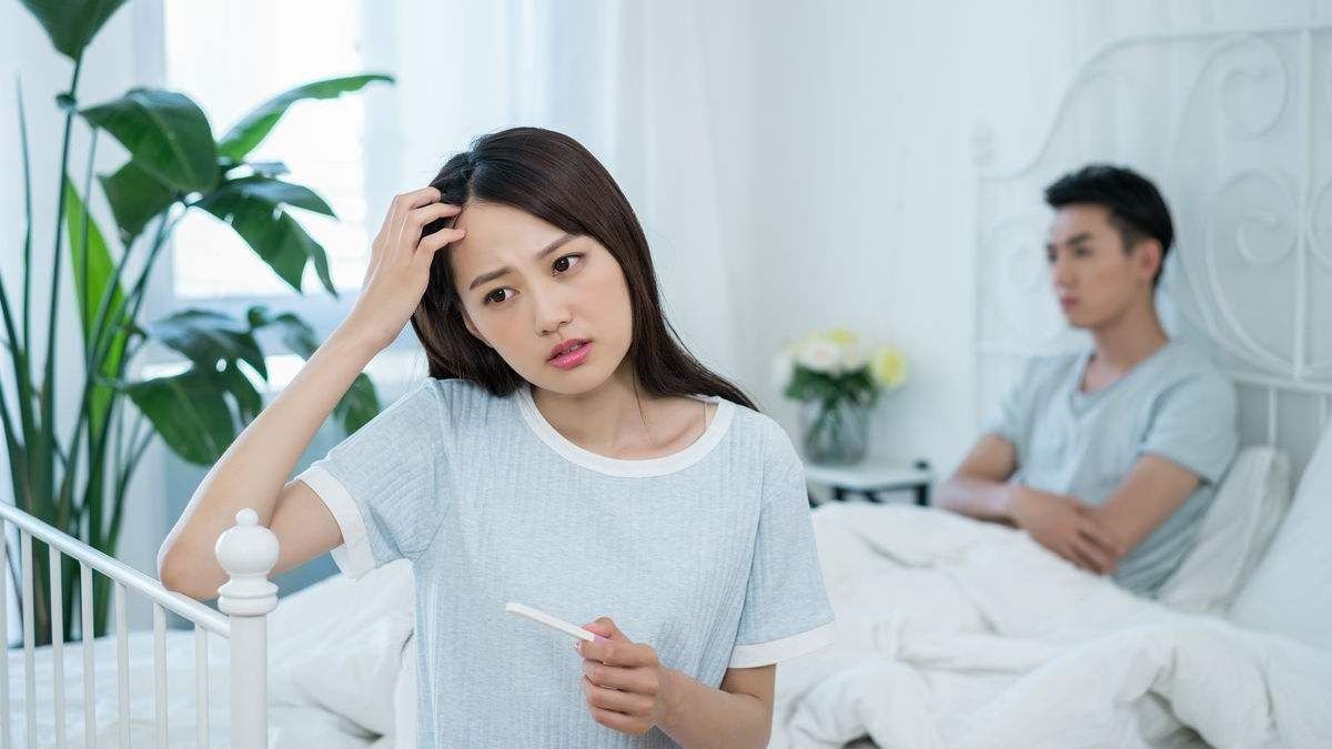 不用验孕棒怎么测出怀孕,如果怀孕了不用验孕棒怎么才知道