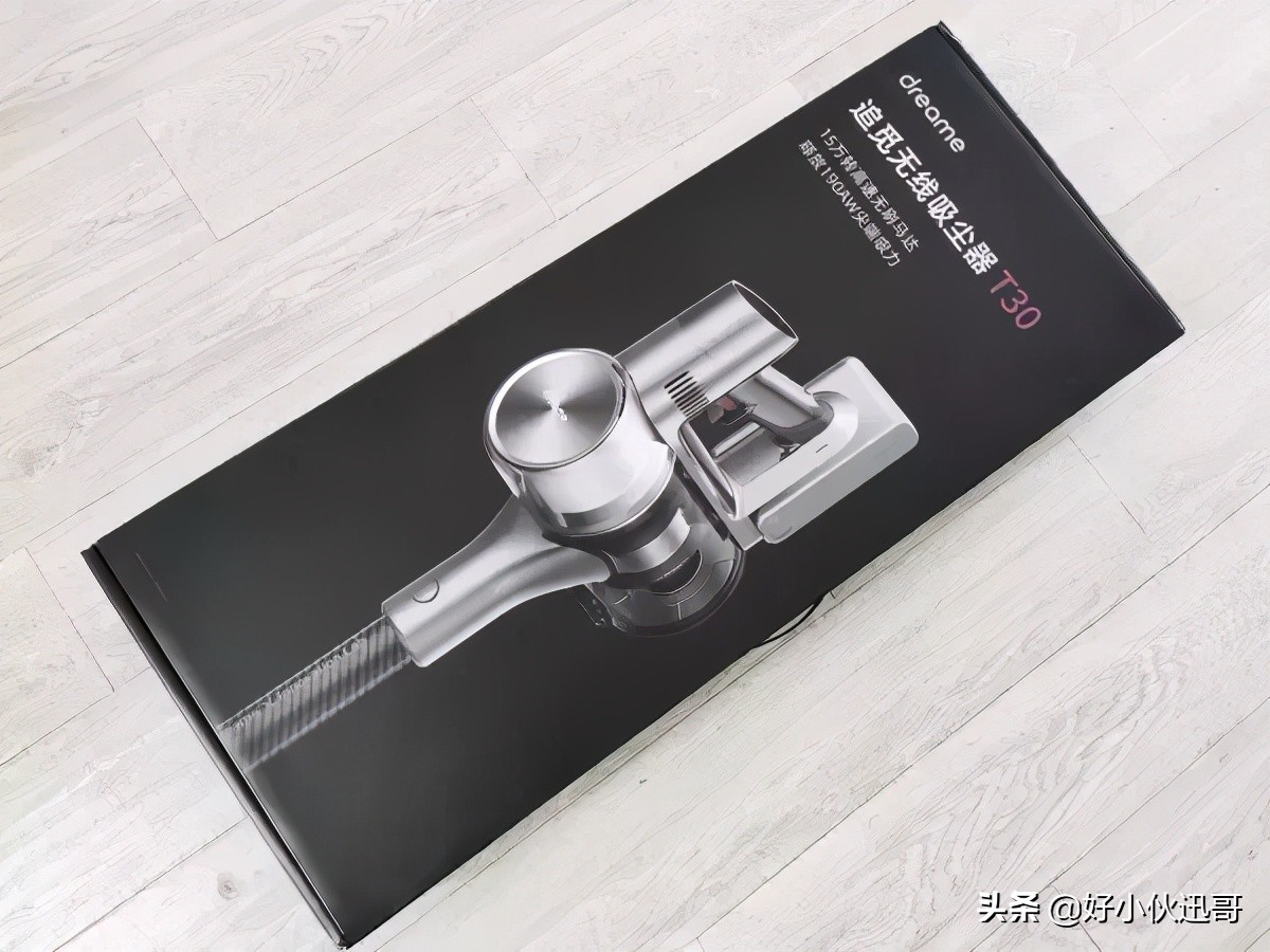 追觅吸尘器t30对比戴森,戴森v30吸尘器