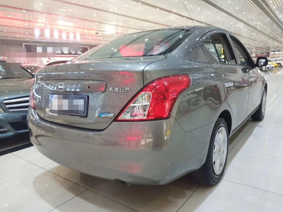 二手车怎么看日产阳光,新款日产阳光哪里买最便宜