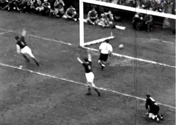 匈牙利创造世界杯单场赛最高纪录,史上最伟大的无冕之王