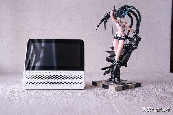 小度在家智能屏X8值不值得拥有,小度智能屏air能连接的智能家居