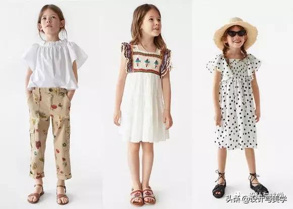 穿上童装过六一谁还不是个宝宝呢