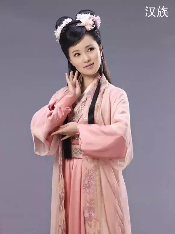 56个民族美女服饰图片大全,56个民族女生的漂亮服装