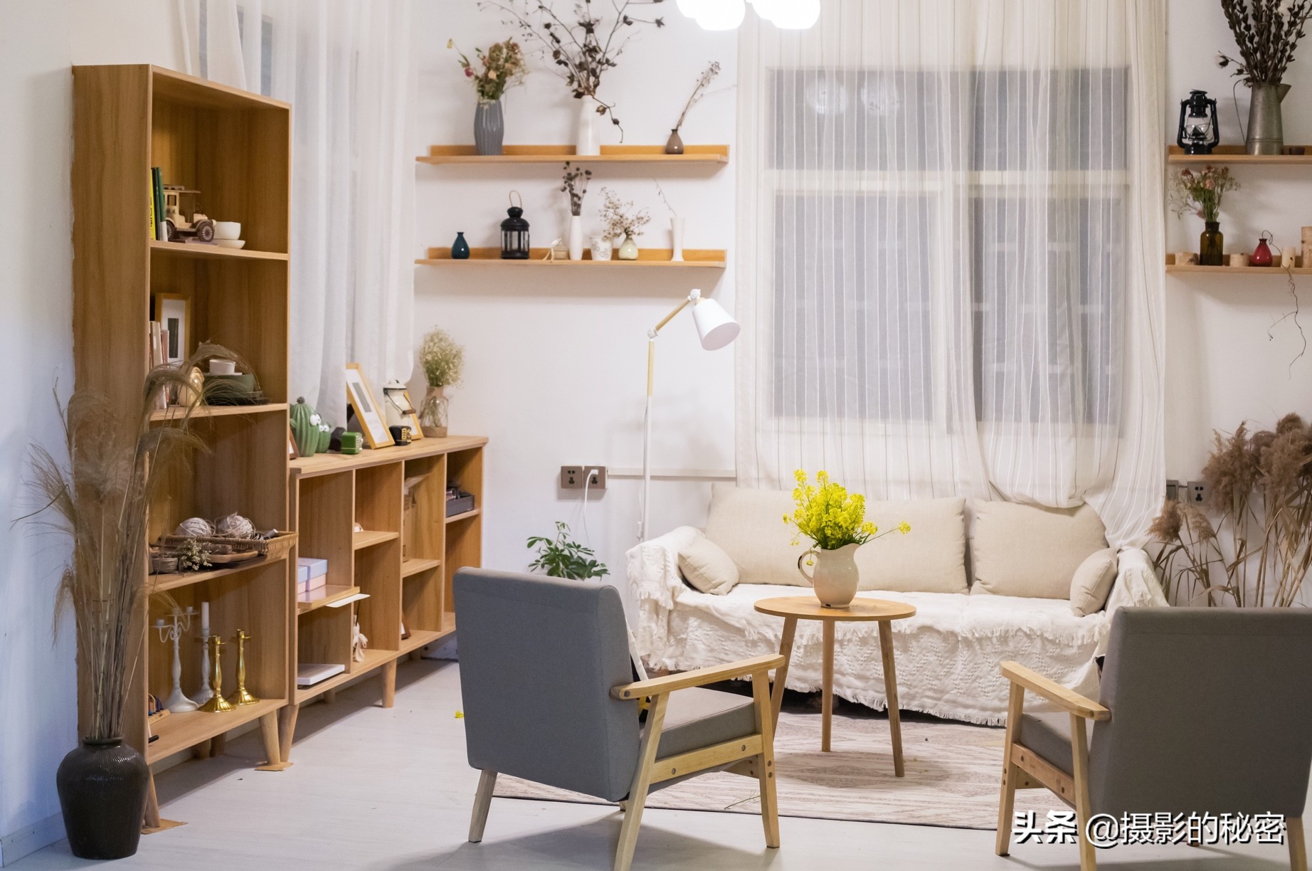 专访｜在乡下拍儿童客单价近5000元，她是如何突破传统思维的？