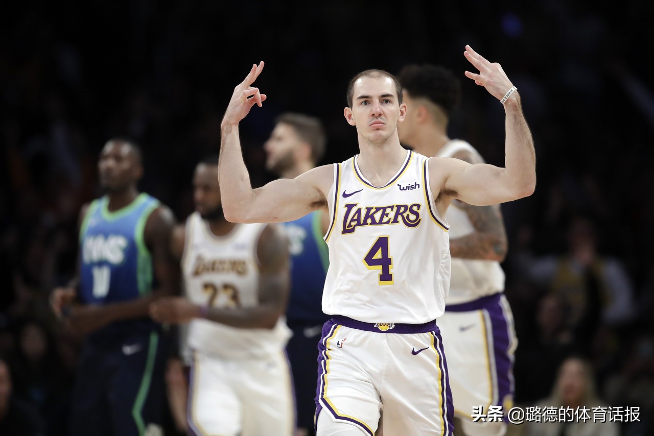 卡皇湖人冠军,詹姆斯9次当选全明星票王