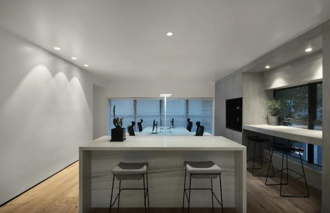 马蹄莲全案设计,马蹄莲空间设计全案思路