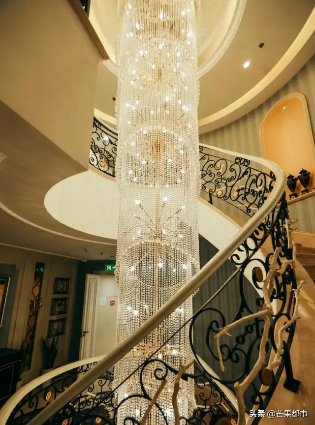 长沙新晋网红地标,长沙这座网红城市