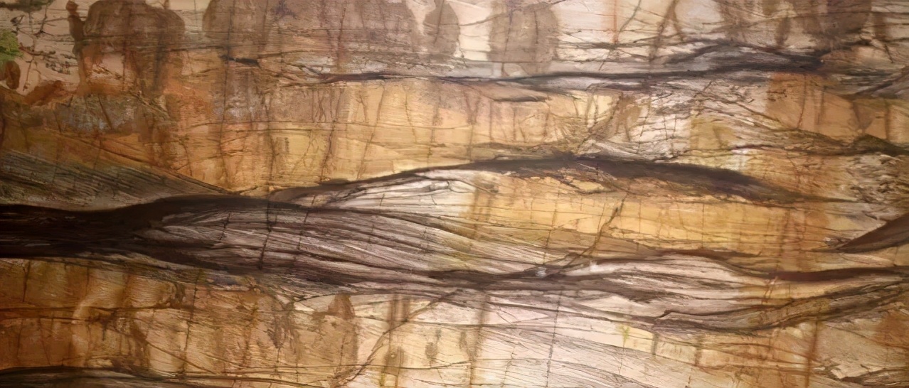 80款顶级石材的绝世芳华,80种石材图片大全