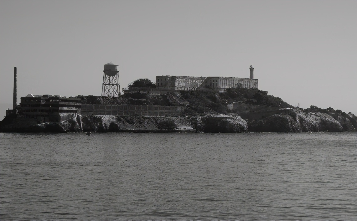 恶魔岛越狱事件,恶魔岛越狱事件他们能够逃离吗