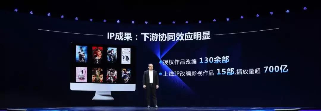 UP2019腾讯新文创生态大会在京举办