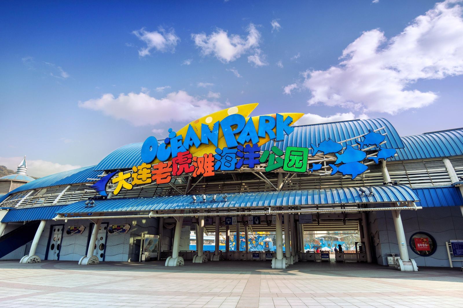 辽宁大连旅游必去十大景点推荐,辽宁适合野营扎帐篷的旅游景点