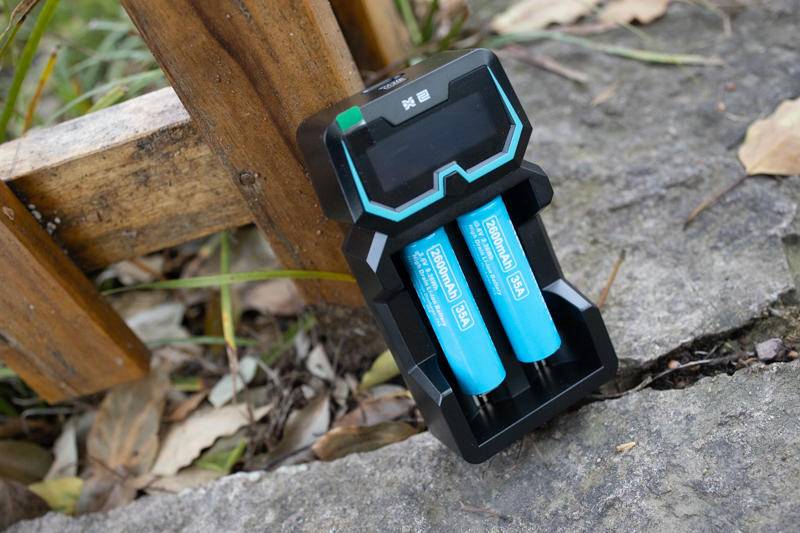 家居必备的实用型小工具，XTAR照明充电礼包体验