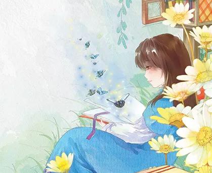 异性聊天把我想你换成四个字,和女生聊天把我想你换成什么