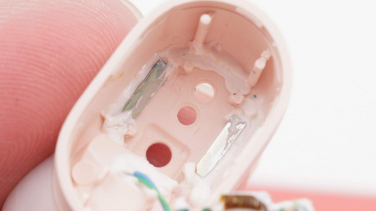 红米耳机redmiairdots3拆卸,红米redmiairdots3pro