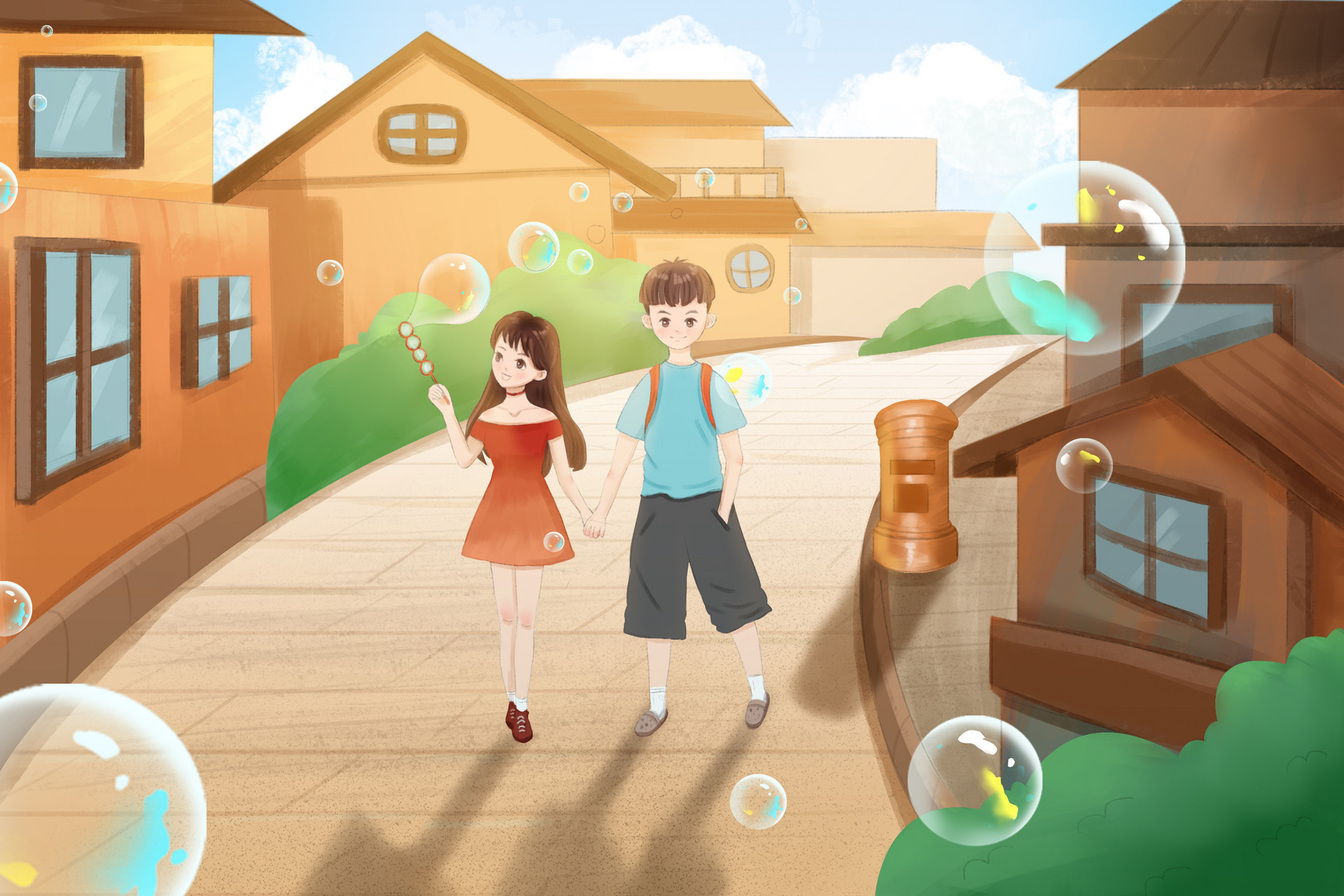 一段三观不合的婚姻是否要继续,三观不合的人不能在一起纯属借口