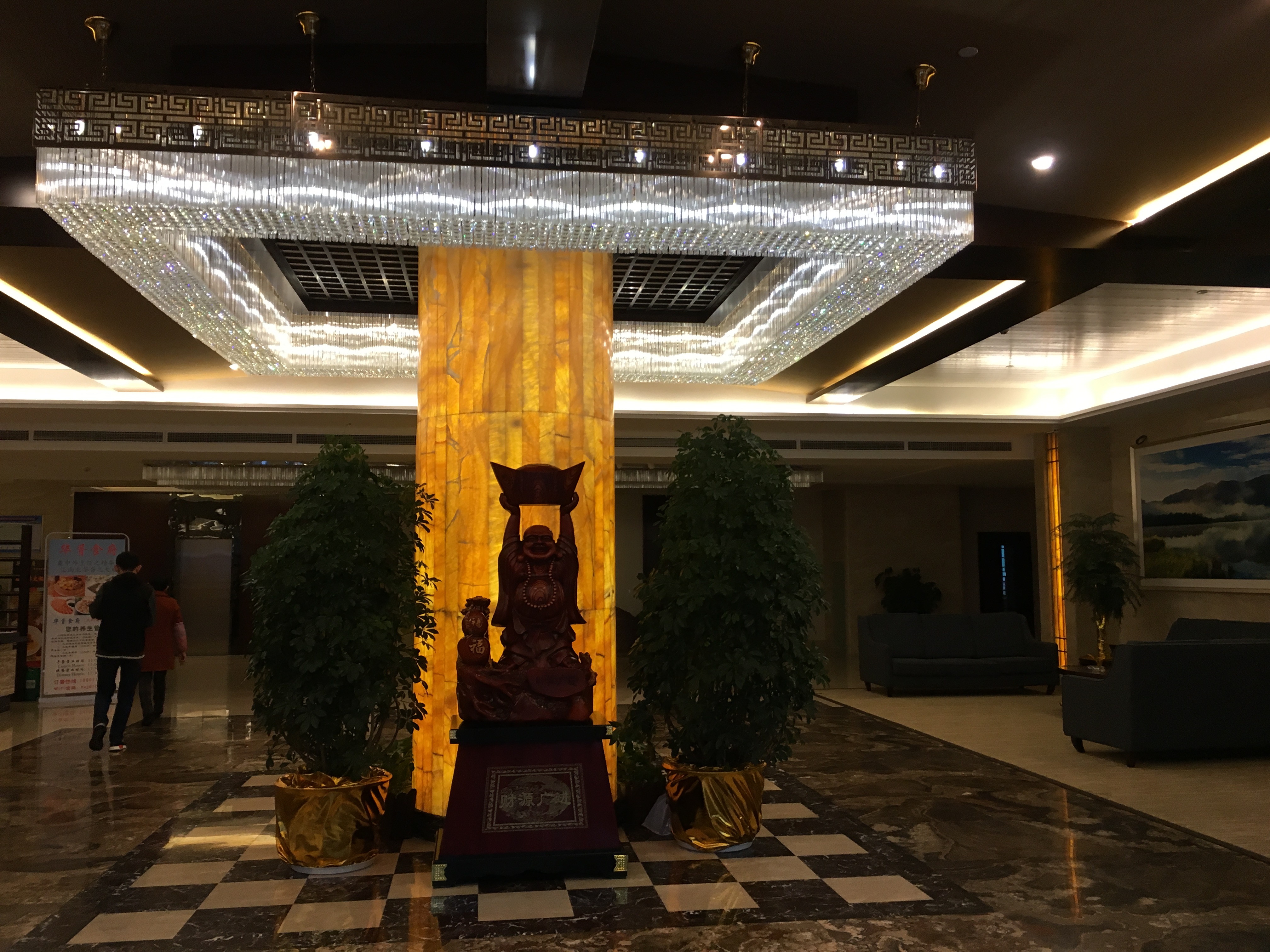 雨中神农架探秘之旅｜国庆节节武汉至神农架自驾游攻略分享