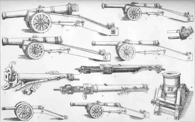 为什么叫冷兵器和热兵器,为什么冷兵器在现代不适用