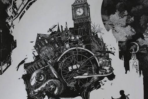 第一次工业革命是在什么时候,第一次工业革命是从几几年开始的