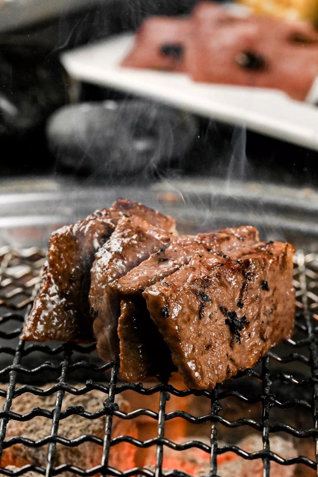 广州top1韩式烤肉店,广州烤肉top1